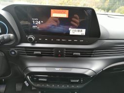 HYUNDAI i20 (BC3) Comfort Line 1.0 T-GDI  Comfort+ 17 voll