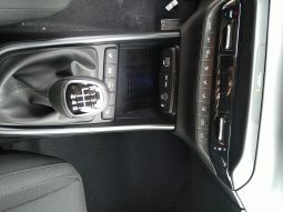 HYUNDAI i20 (BC3) Comfort Line 1.0 T-GDI  Comfort+ 17 voll