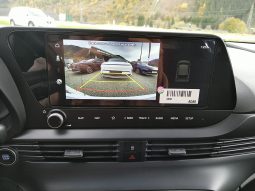 HYUNDAI i20 (BC3) Comfort Line 1.0 T-GDI  Comfort+ 17 voll