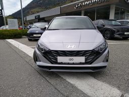 HYUNDAI i20 (BC3) Smart Line 1.0 T-GDI Black Paket Smart Line Plus voll