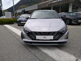 HYUNDAI i20 (BC3) Smart Line 1.0 T-GDI Black Paket Smart Line Plus