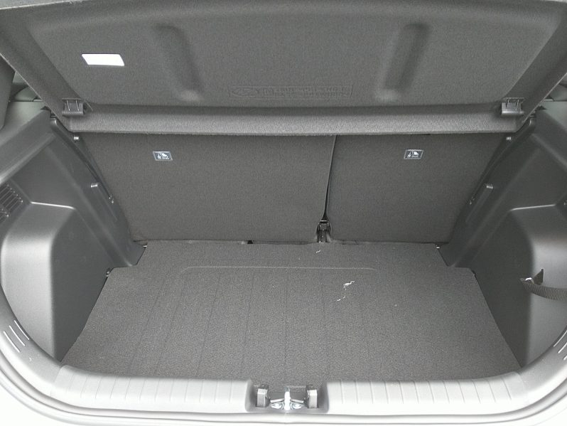 HYUNDAI i20 (BC3) Smart Line 1.0 T-GDI Black Paket Smart Line Plus voll