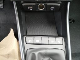 HYUNDAI i20 (BC3) Smart Line 1.0 T-GDI Black Paket Smart Line Plus voll
