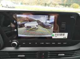 HYUNDAI i20 (BC3) Smart Line 1.0 T-GDI Black Paket Smart Line Plus voll