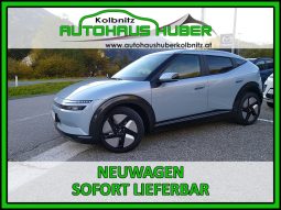 HYUNDAI IONIQ 3 TREND 61 kWh EV und Design Paket