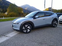 HYUNDAI IONIQ 3 TREND 61 kWh EV und Design Paket