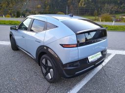 HYUNDAI IONIQ 3 TREND 61 kWh EV und Design Paket