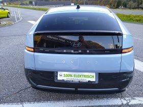 HYUNDAI IONIQ 3 TREND 61 kWh EV und Design Paket