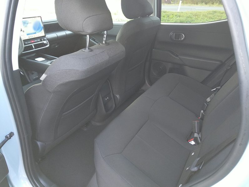 HYUNDAI IONIQ 3 TREND 61 kWh EV und Design Paket voll