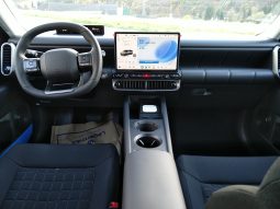 HYUNDAI IONIQ 3 TREND 61 kWh EV und Design Paket voll