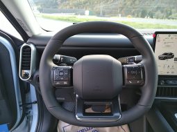 HYUNDAI IONIQ 3 TREND 61 kWh EV und Design Paket voll