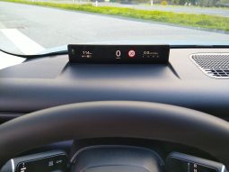HYUNDAI IONIQ 3 TREND 61 kWh EV und Design Paket voll