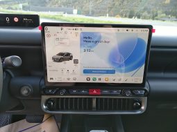 HYUNDAI IONIQ 3 TREND 61 kWh EV und Design Paket voll