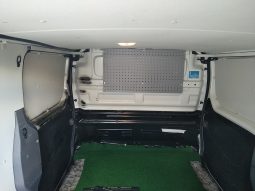 RENAULT Trafic Kasten Diesel L1H1 3,0t Energy dci 145 EDC voll