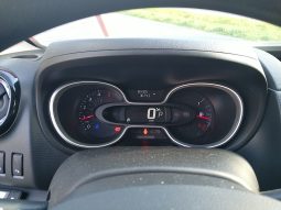 RENAULT Trafic Kasten Diesel L1H1 3,0t Energy dci 145 EDC voll