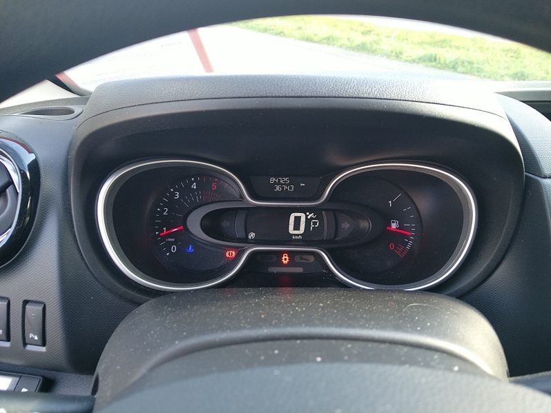 RENAULT Trafic Kasten Diesel L1H1 3,0t Energy dci 145 EDC voll