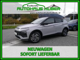 HYUNDAI Bayon Comfort Line 1.0 T-GDI y7bc1-OO2