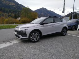 HYUNDAI Bayon Comfort Line 1.0 T-GDI y7bc1-OO2