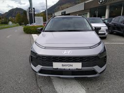 HYUNDAI Bayon Comfort Line 1.0 T-GDI y7bc1-OO2
