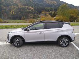 HYUNDAI Bayon Comfort Line 1.0 T-GDI y7bc1-OO2