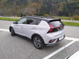 HYUNDAI Bayon Comfort Line 1.0 T-GDI y7bc1-OO2