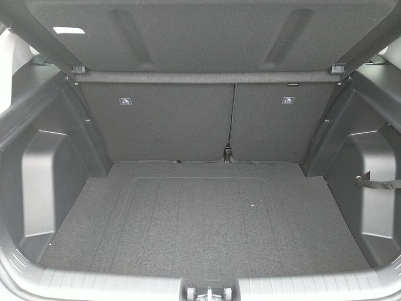 HYUNDAI Bayon Comfort Line 1.0 T-GDI y7bc1-OO2 voll
