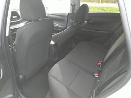 HYUNDAI Bayon Comfort Line 1.0 T-GDI y7bc1-OO2 voll