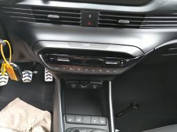 HYUNDAI Bayon Comfort Line 1.0 T-GDI y7bc1-OO2 voll