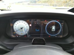 HYUNDAI Bayon Comfort Line 1.0 T-GDI y7bc1-OO2 voll