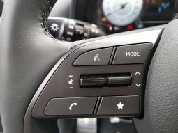 HYUNDAI Bayon Comfort Line 1.0 T-GDI y7bc1-OO2 voll