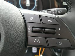 HYUNDAI Bayon Comfort Line 1.0 T-GDI y7bc1-OO2 voll
