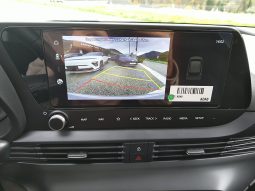 HYUNDAI Bayon Comfort Line 1.0 T-GDI y7bc1-OO2 voll